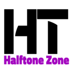 halftonezone.com
